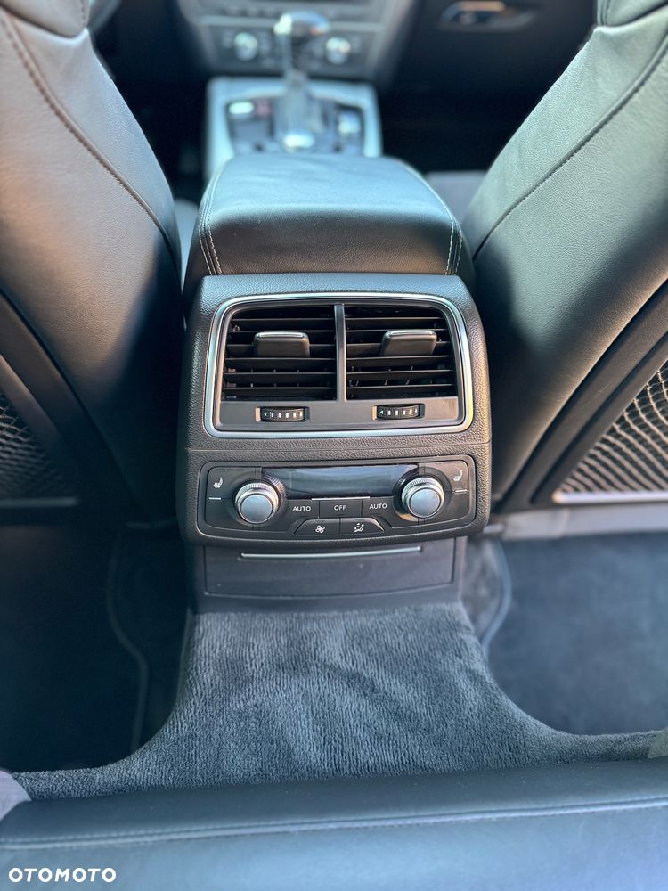 Audi A7 Sportback 3.0 TDI Quattro Tiptronic - 22