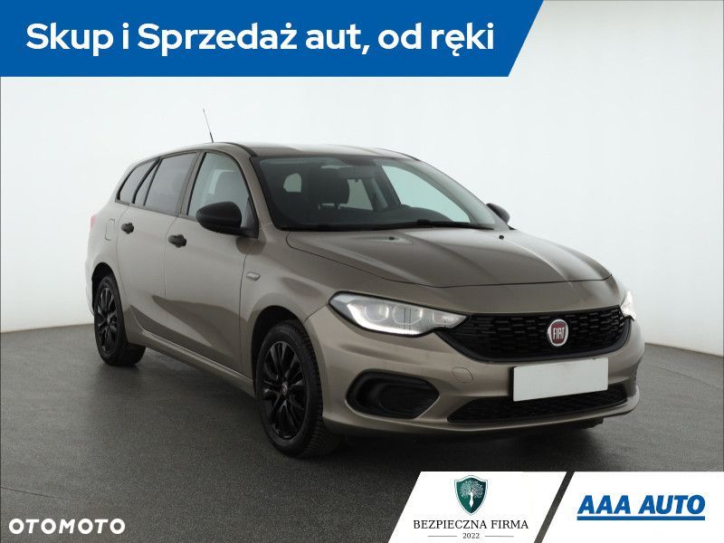 Fiat Tipo - 2