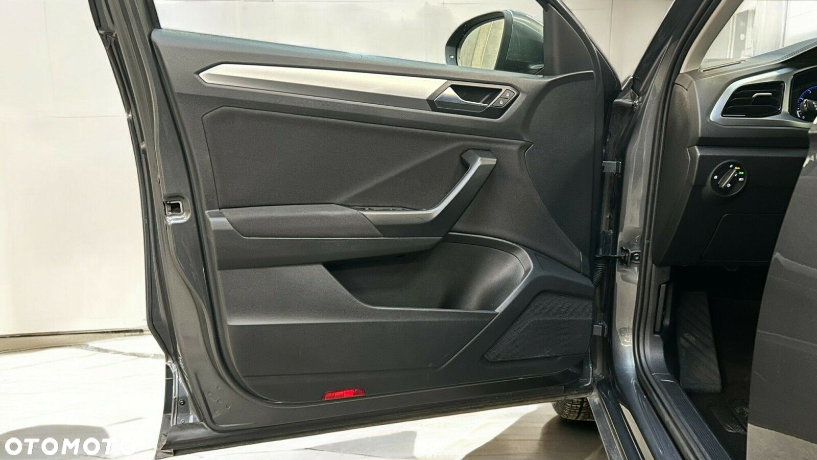 Volkswagen T-Roc 1.5 TSI Life DSG - 14