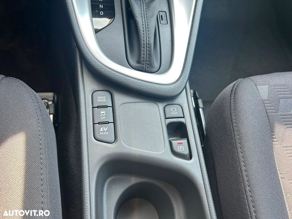 Mazda 2 G116 CVT HEV Centre-Line - 15