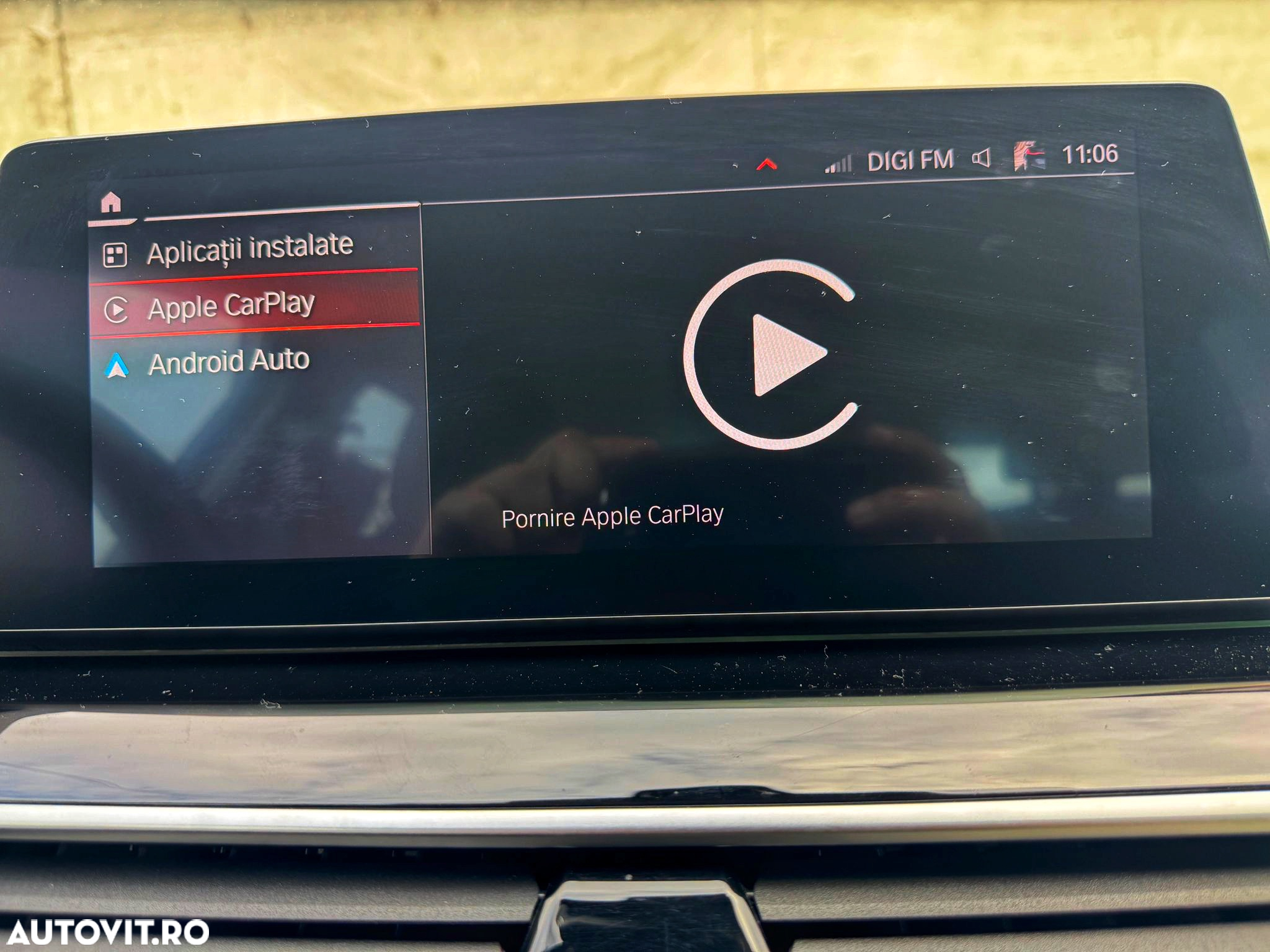 BMW Seria 5 520d xDrive AT MHEV - 17