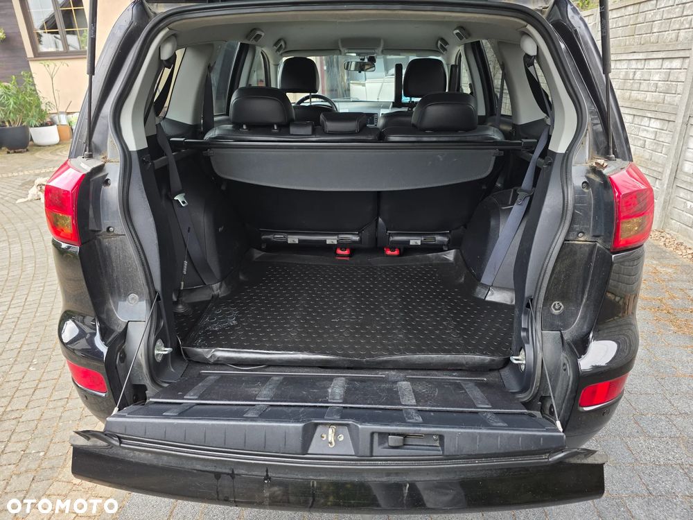 Peugeot 4007 2.2HDi Premium Euro5 - 15