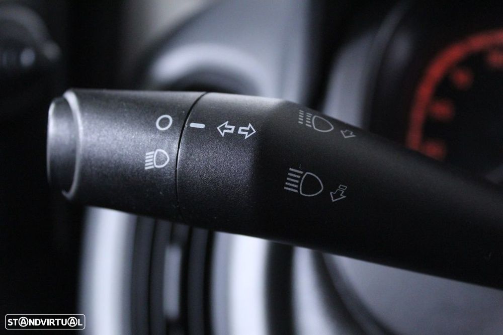 Fiat Panda 1.0 Hybrid City Life - 23