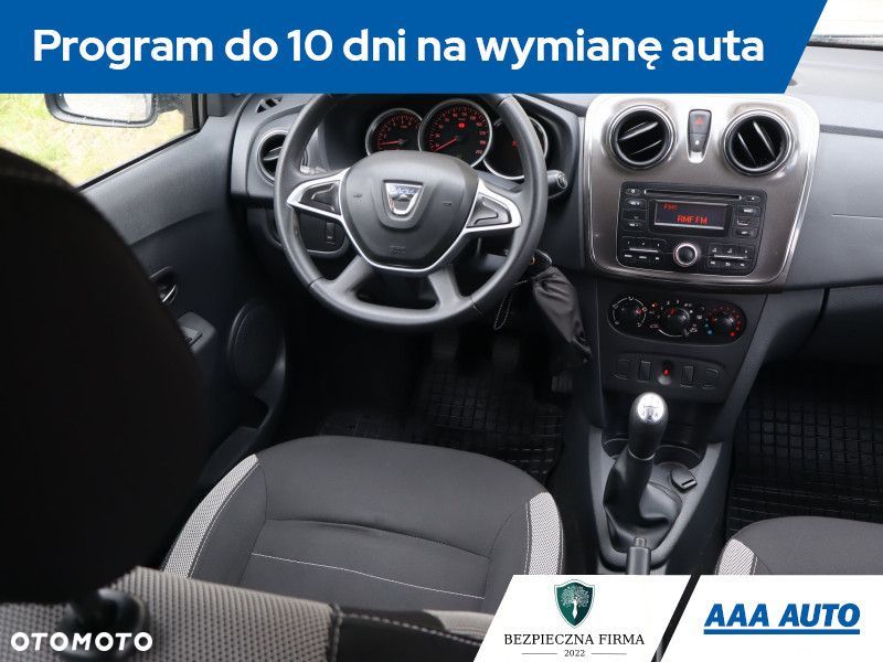Dacia Sandero - 9