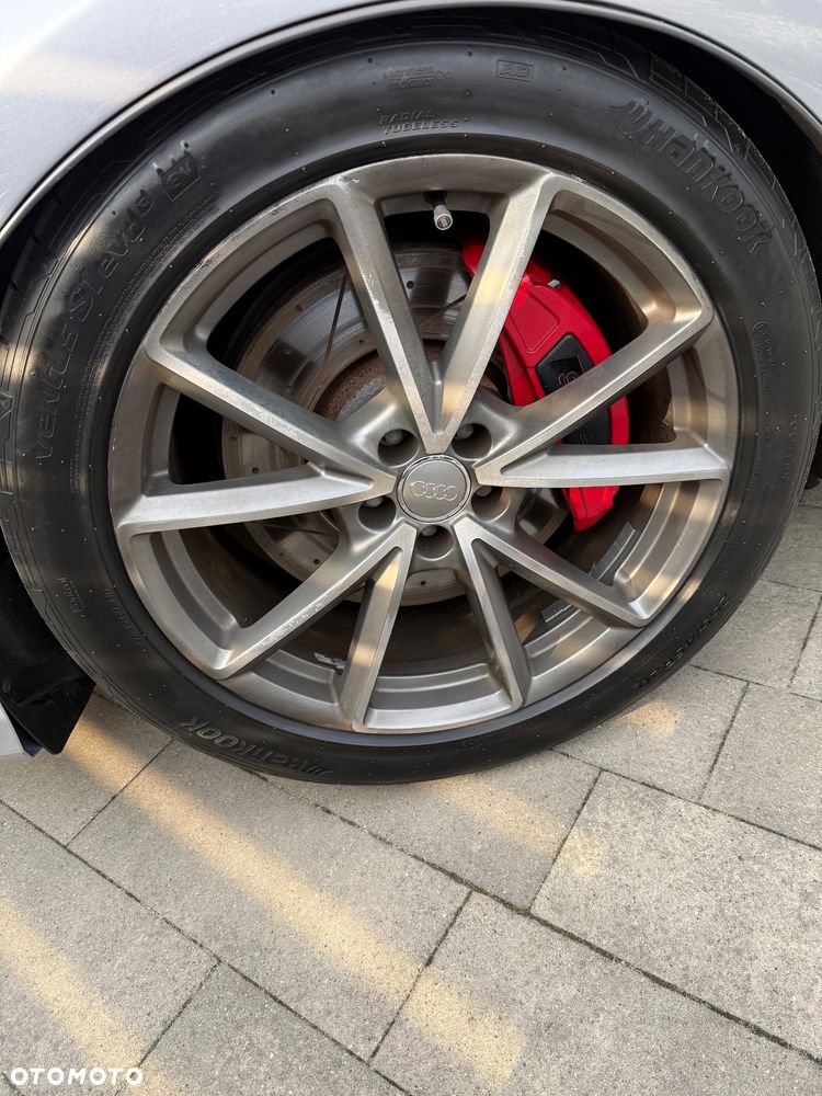 Audi SQ5 - 28