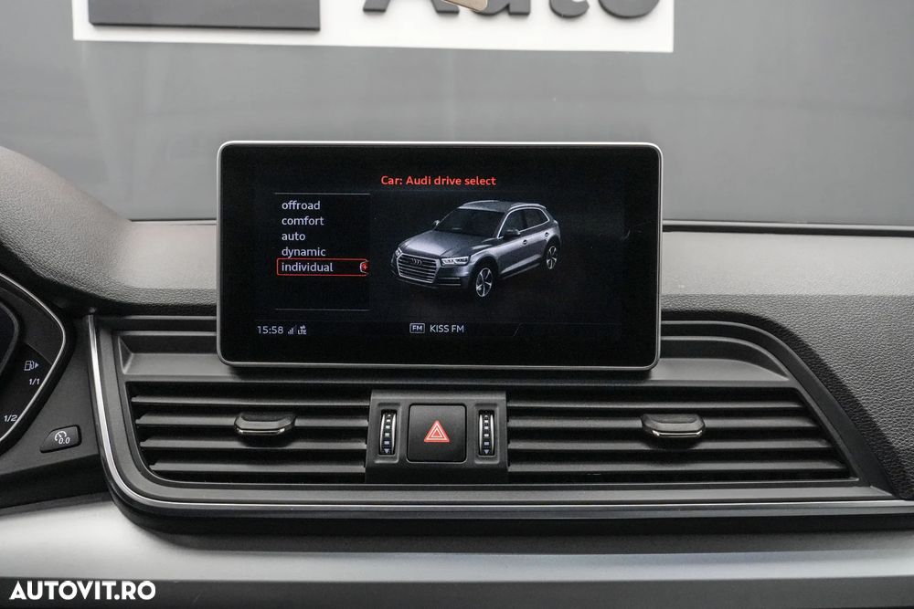 Audi Q5 ack 35 TDI S tronic MHEV Advanced - 21