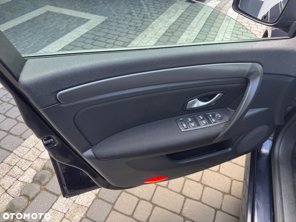Renault Laguna 2.0 16V Exception - 9