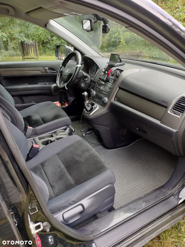 Honda CR-V 2.0 Executive - 16