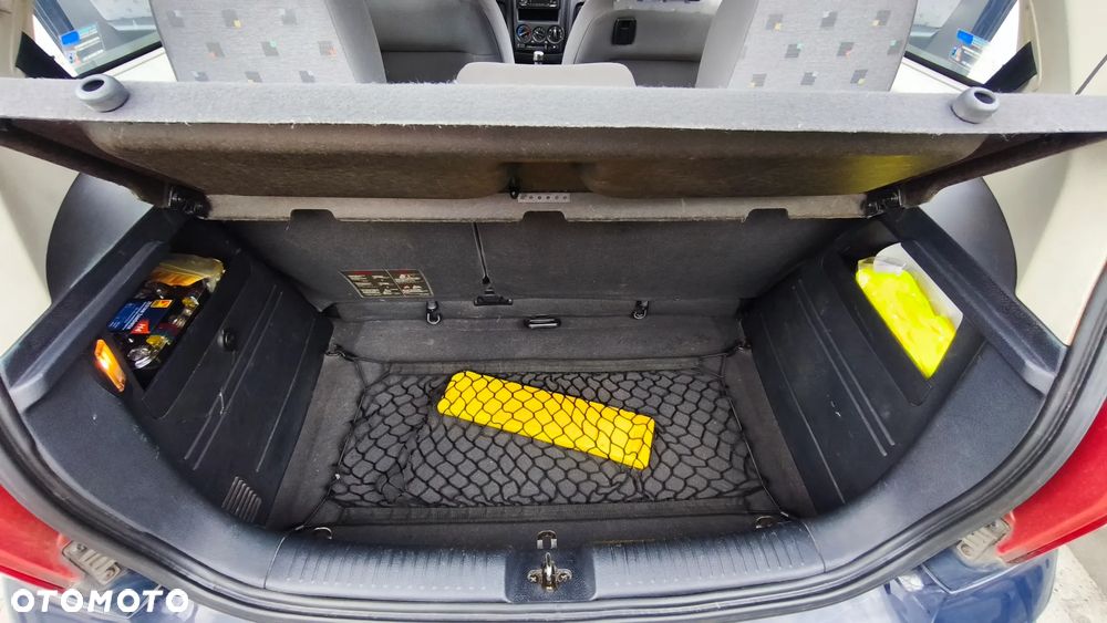 Hyundai Getz 1.3 Style (abs) - 2
