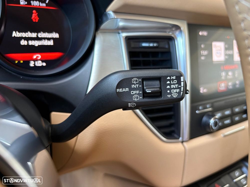 Porsche Macan S All Weather - 23