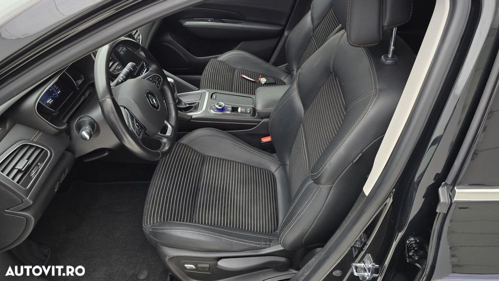 Renault Talisman - 12