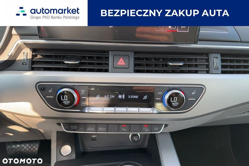Audi A4 Allroad 40 TDI mHEV Quattro S tronic - 19