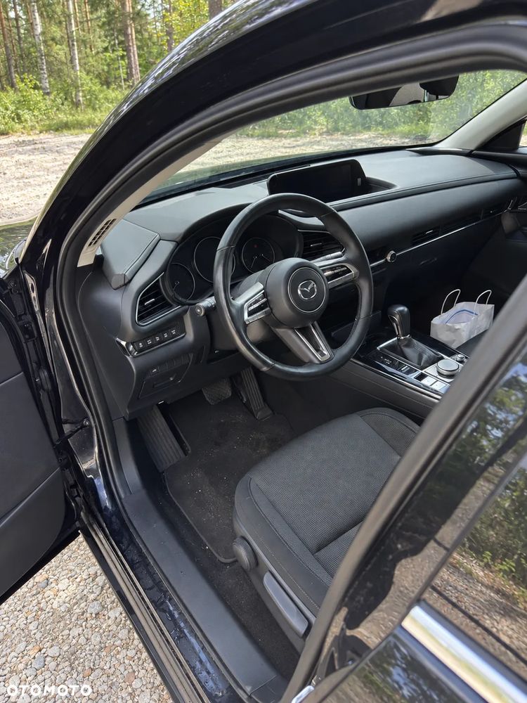 Mazda CX-30 2.0 mHEV Hikari 2WD - 7