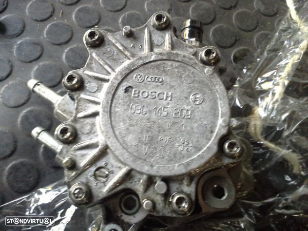 Bomba Injectora Audi A3 (8P1) - 1