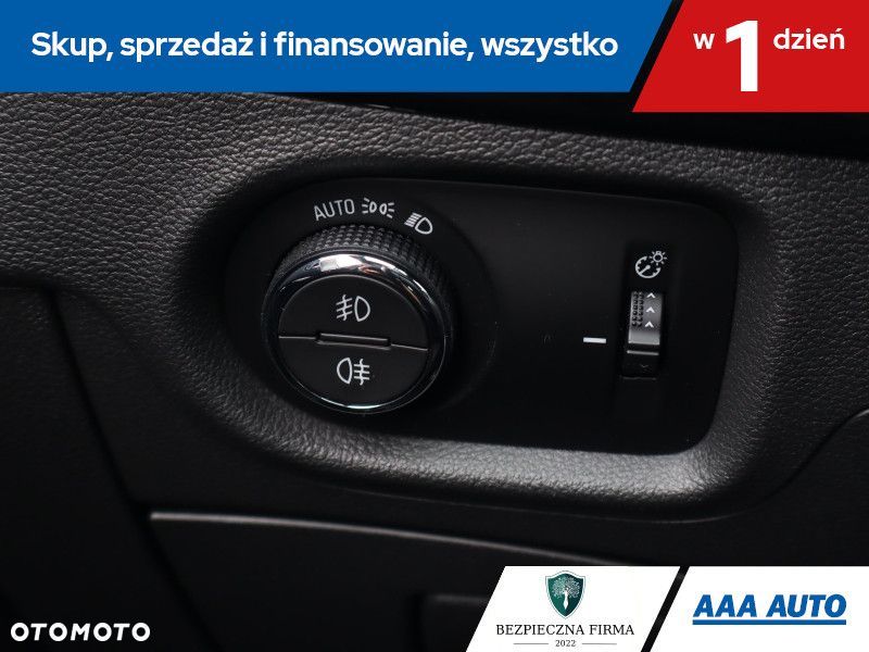 Opel Astra - 18