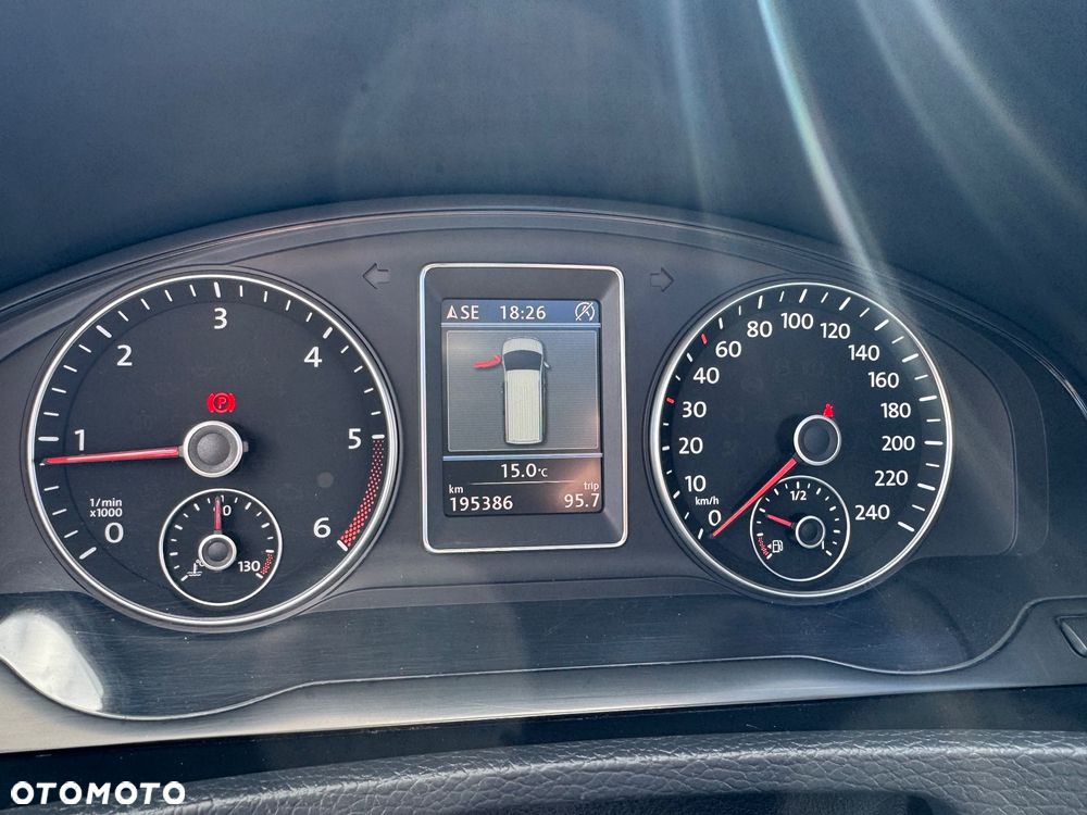 Volkswagen Multivan L1 Highline - 19