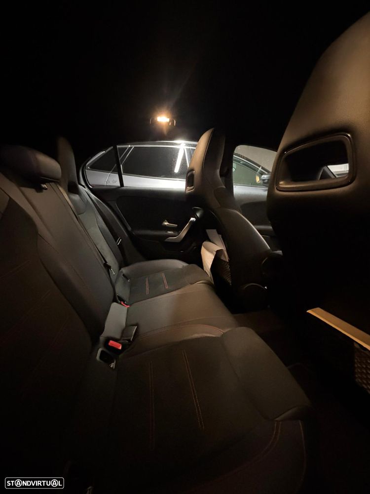 Mercedes-Benz A 250 e 8G-DCT Lim. Special Edition - 6