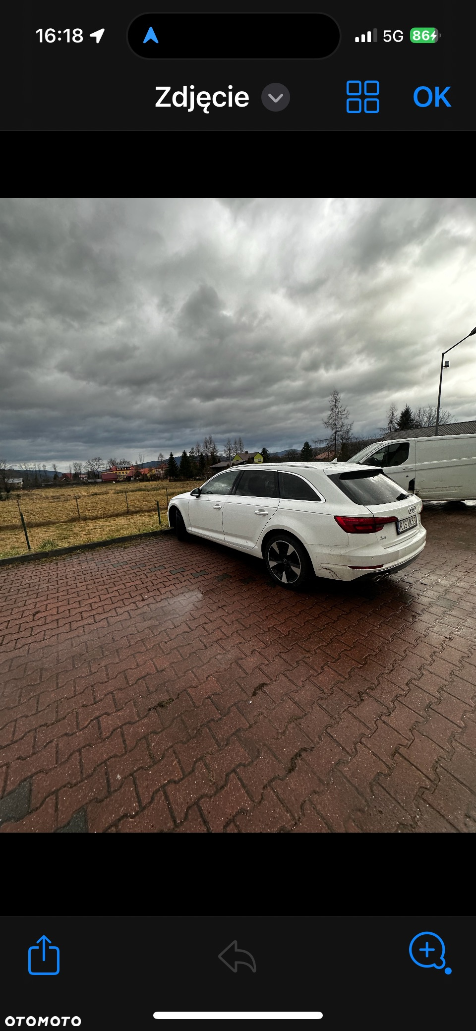 Audi A4 2.0 TDI Quattro S tronic - 5