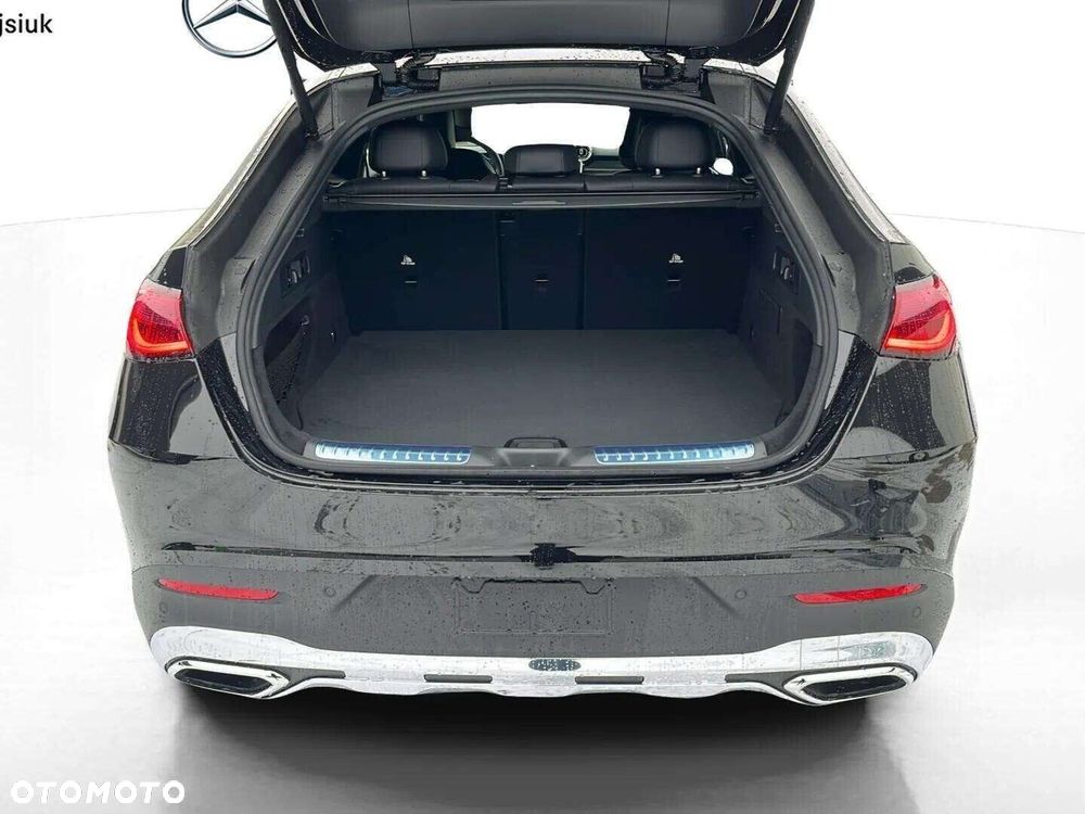 Mercedes-Benz GLC - 8