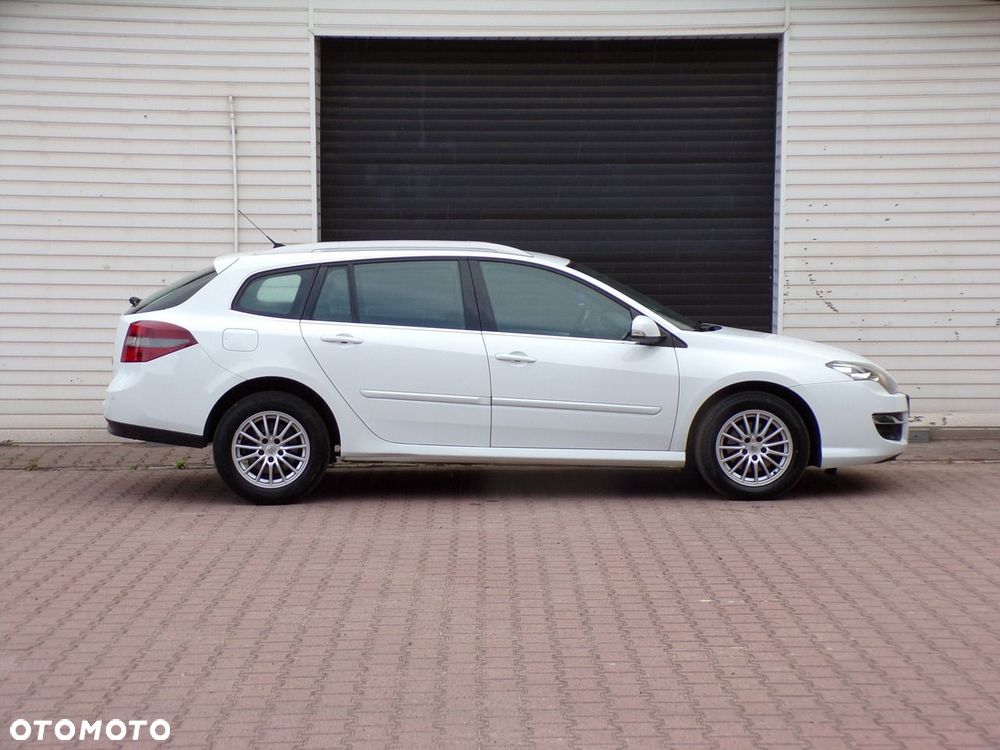 Renault Laguna - 3