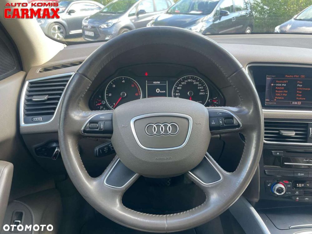 Audi Q5 - 27