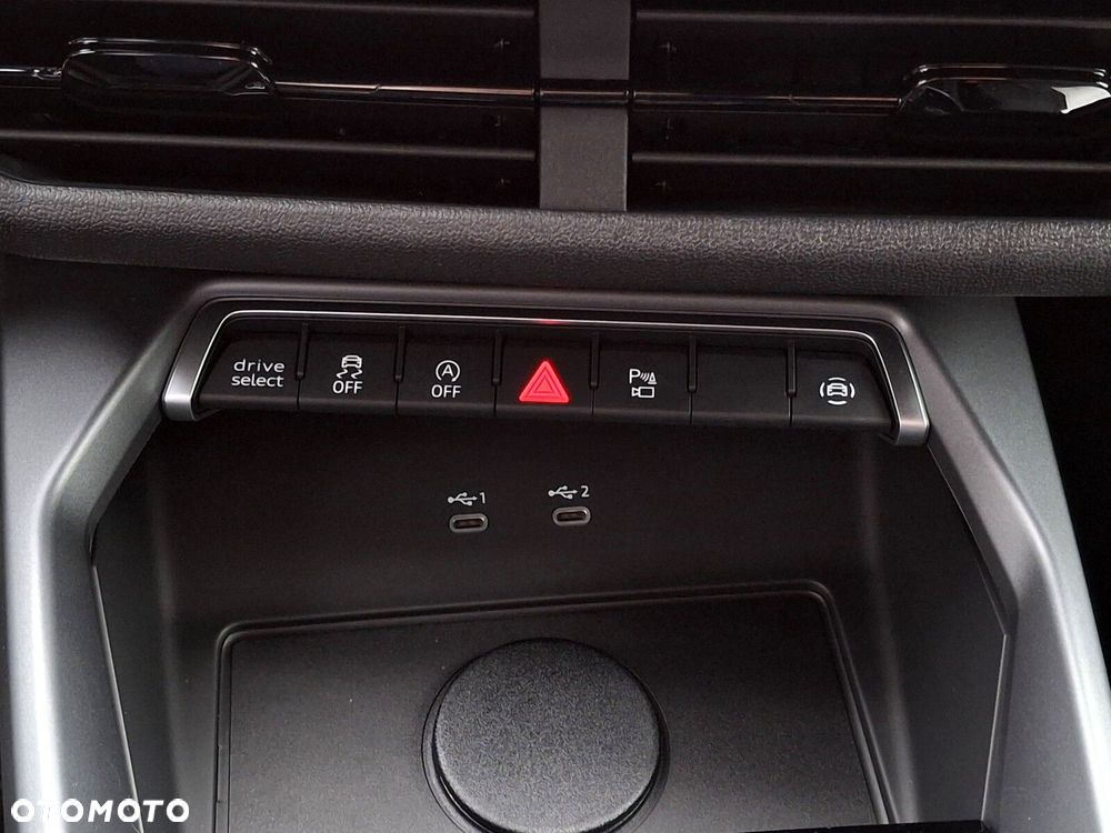 Audi A3 Sportback - 31