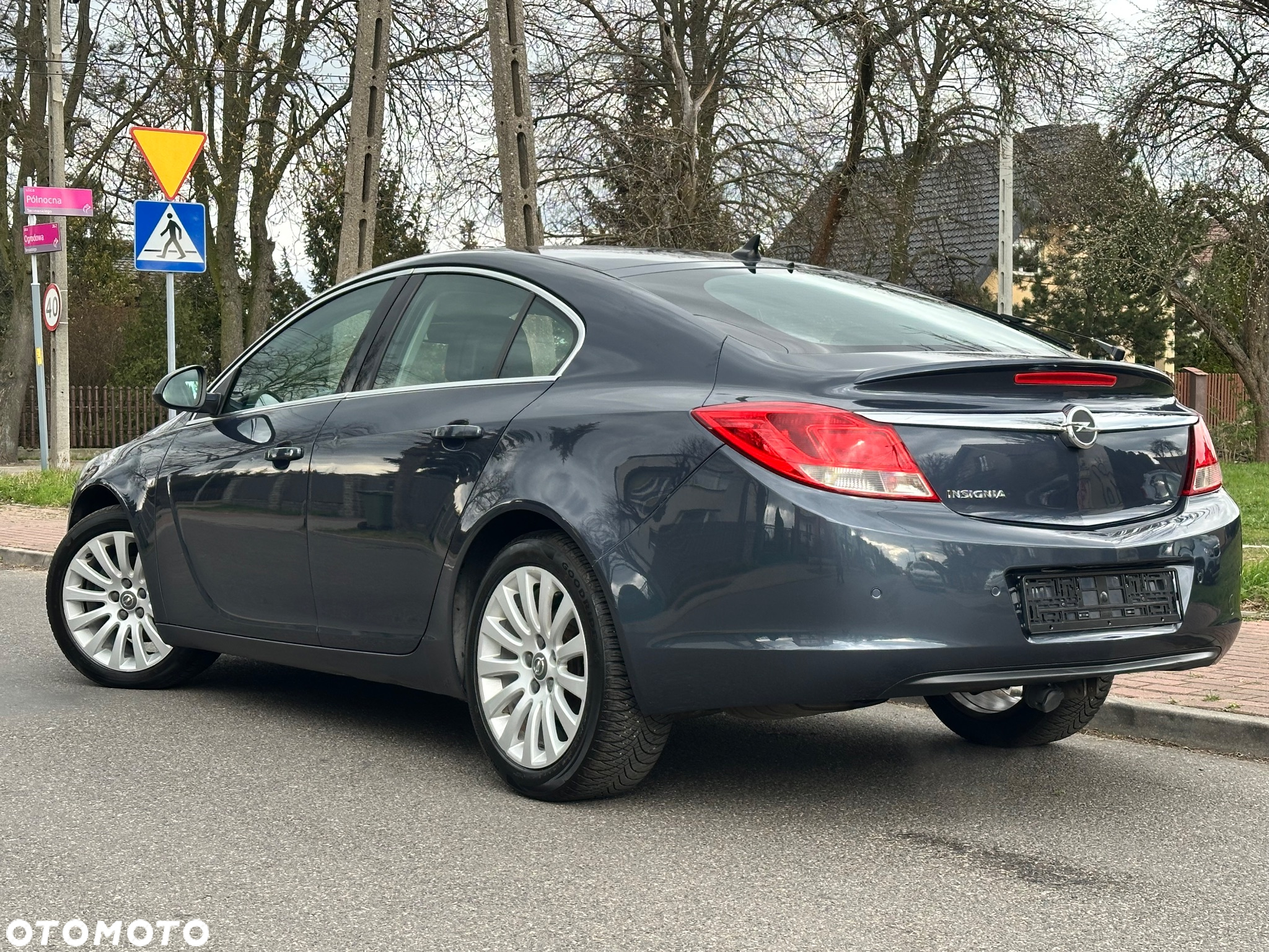 Opel Insignia 1.8 Active - 6
