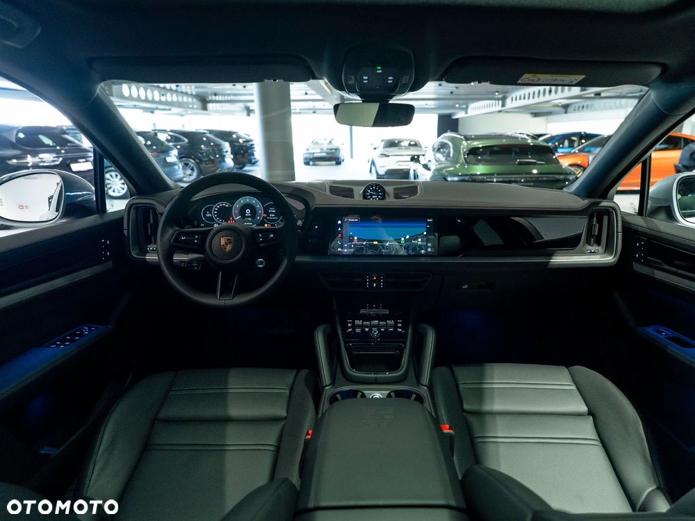 Porsche Cayenne E-Hybrid PHEV - 22
