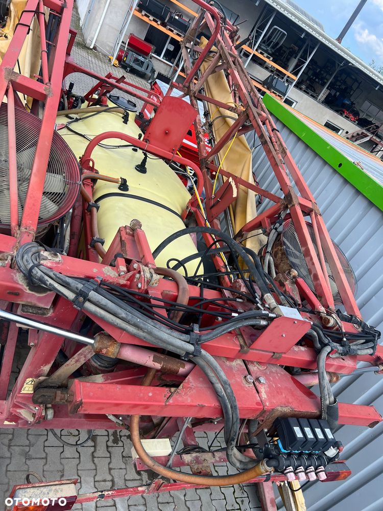 Hardi Commander CM PLUS 32/4200 - 4