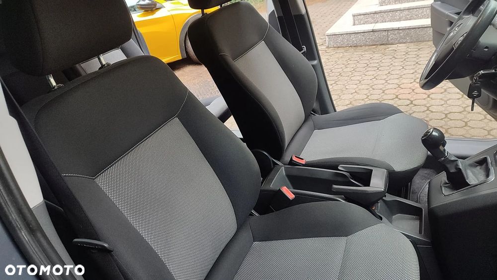 Opel Zafira 1.8 Cosmo - 19