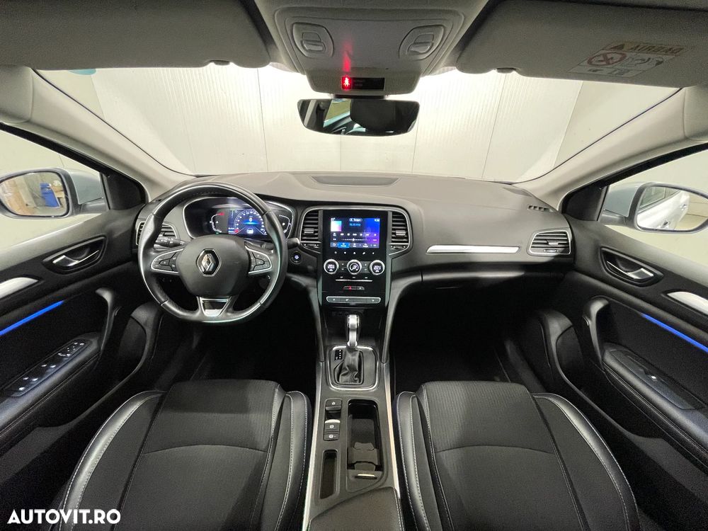 Renault Megane TCe EDC Intens - 10