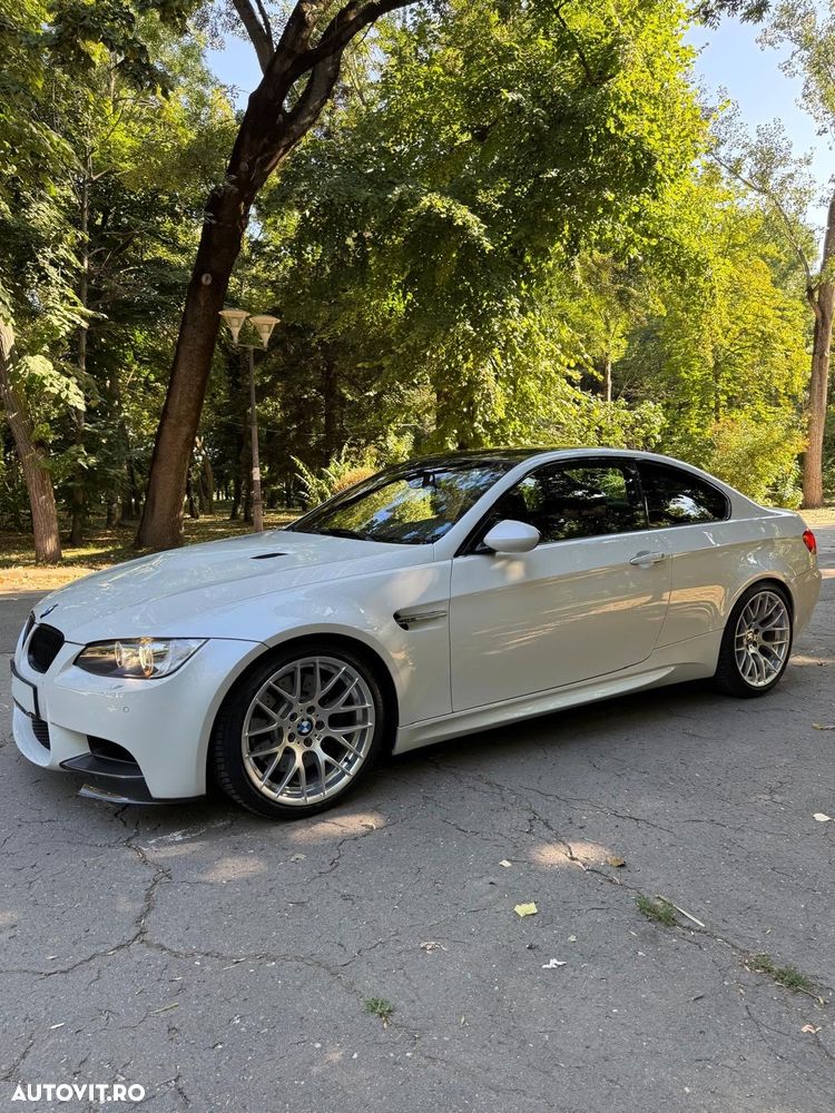 BMW M3 - 1