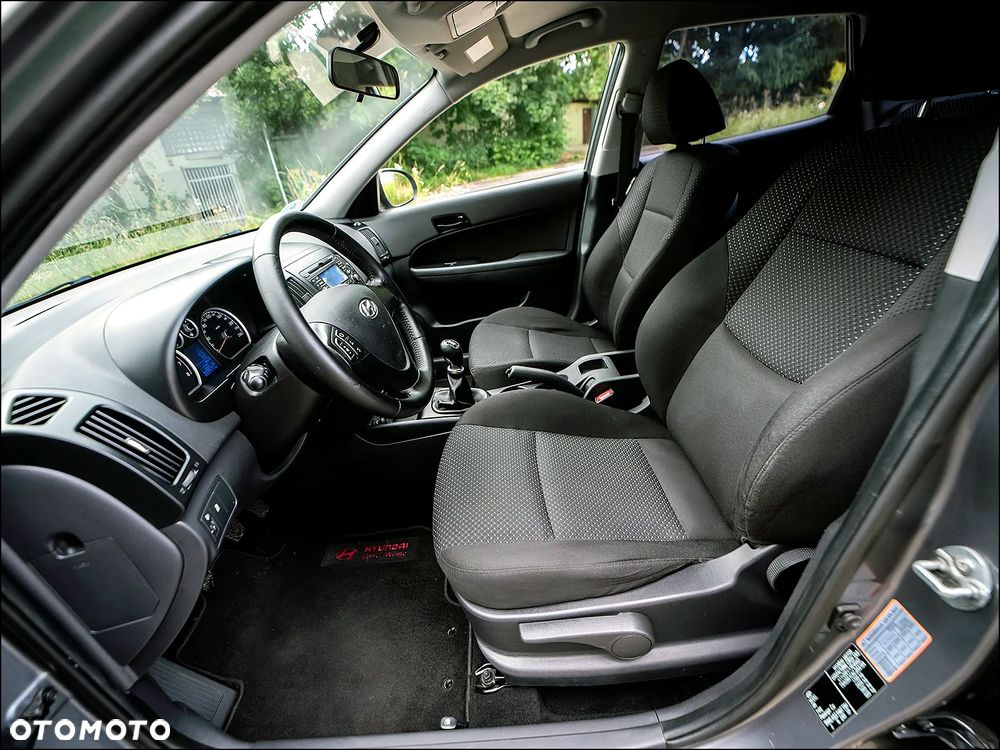 Hyundai i30 - 17