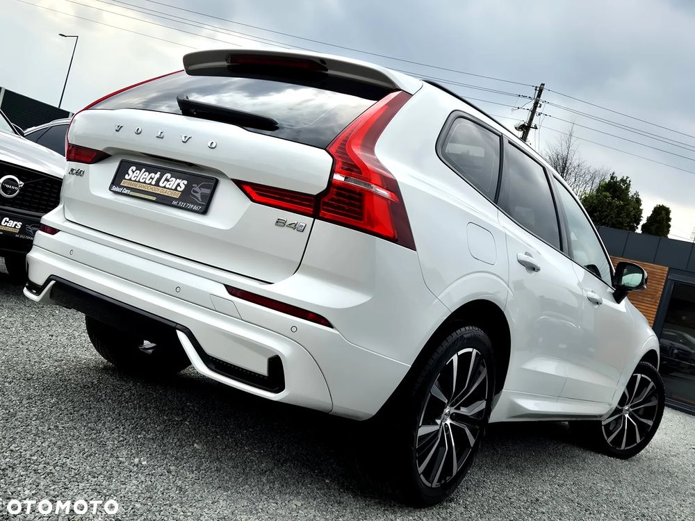 Volvo XC 60 - 34