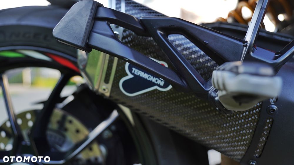 Ducati Multistrada - 10