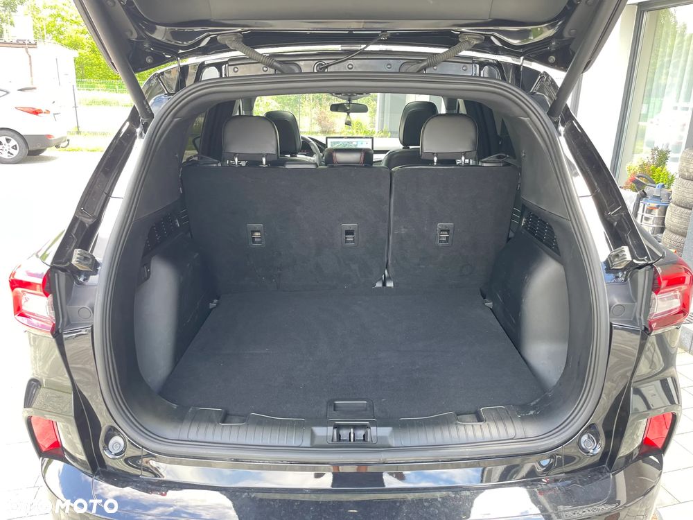 Ford Kuga 2.0 EcoBoost AWD ST-Line ASS - 27