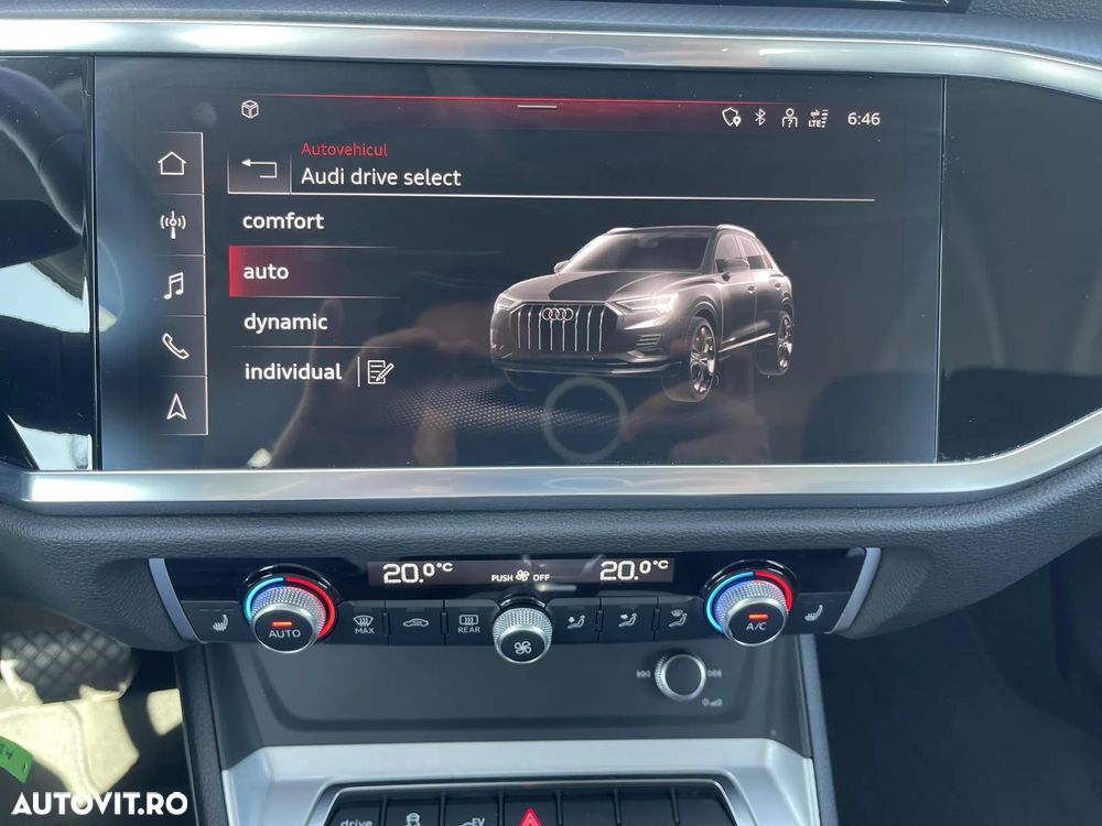 Audi Q3 - 16
