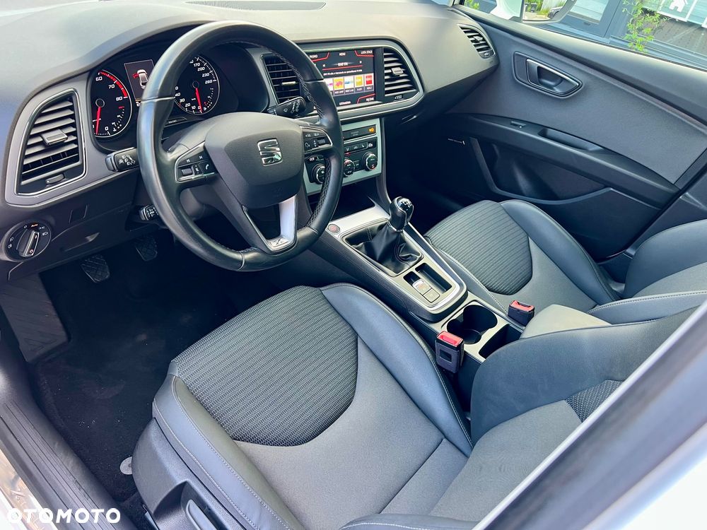 Seat Leon - 9