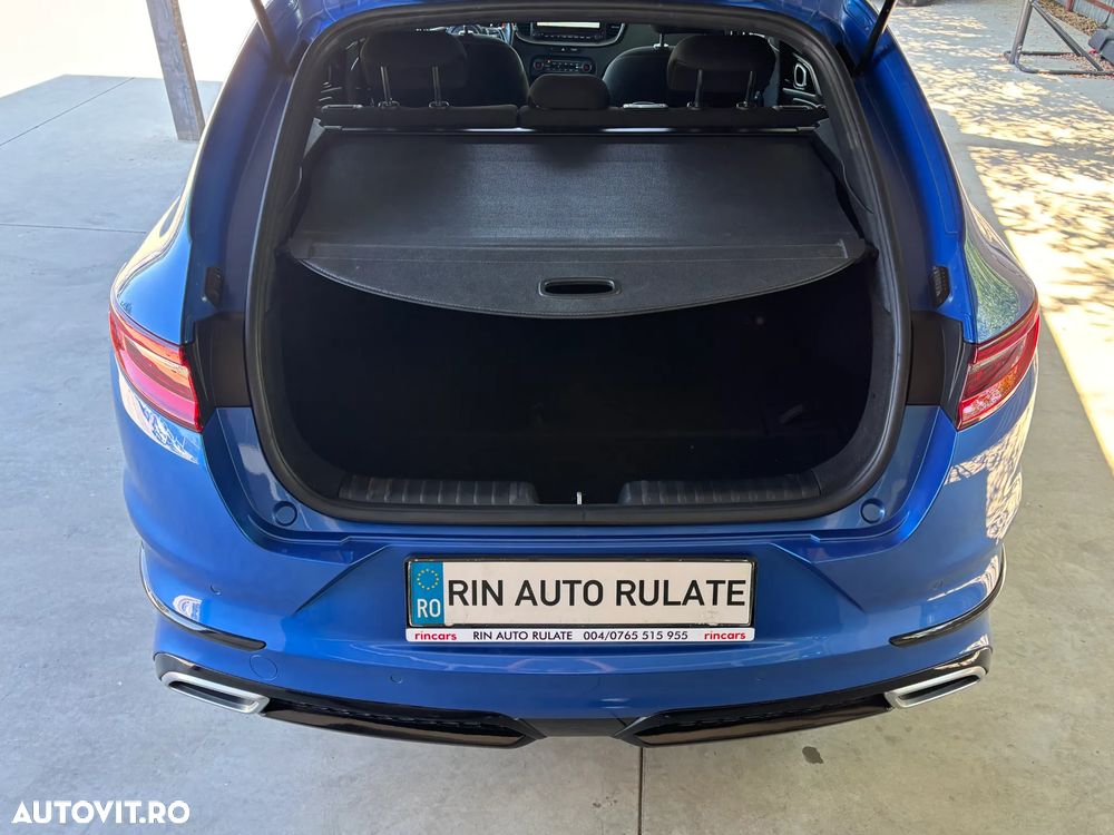 Kia Pro Ceed 1.5 T-GDI 7DCT GT Line - 9