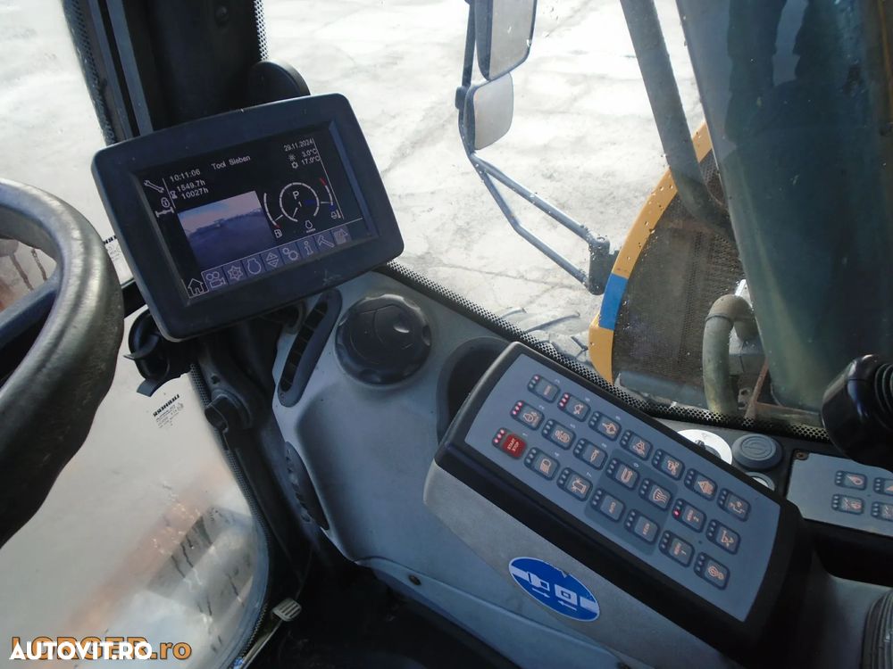 Liebherr A914 Compact - 11