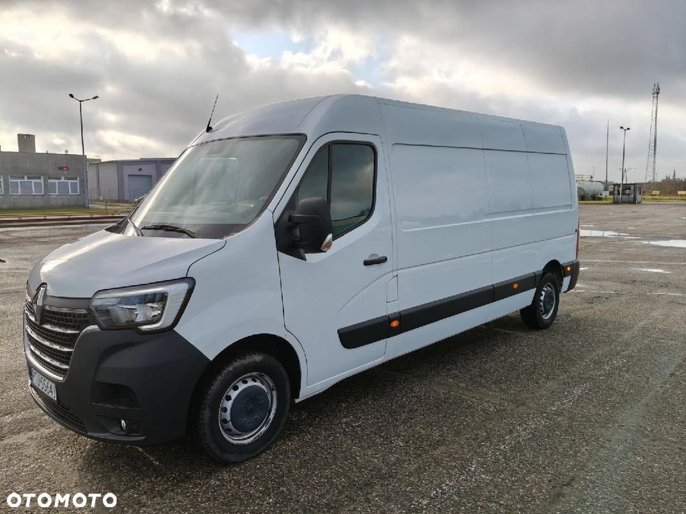Renault Master - 4