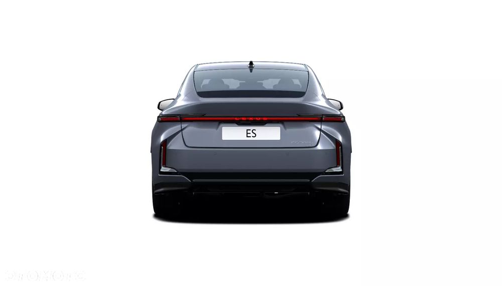 Lexus ES 300h Prestige AWD - 5