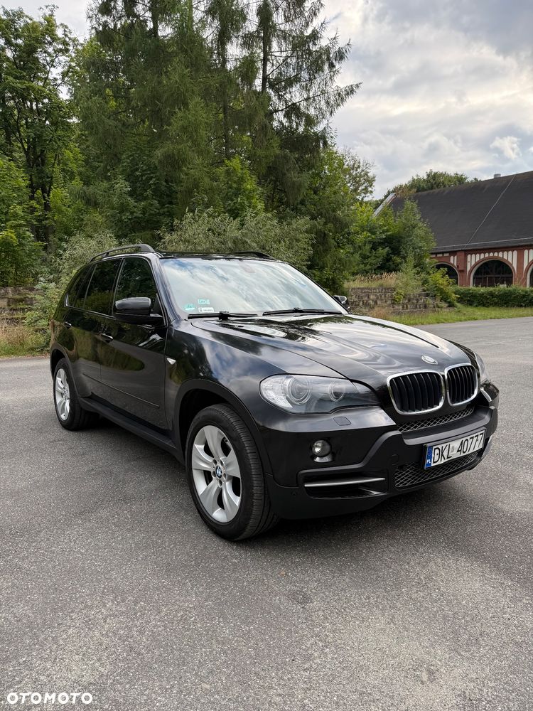 BMW X5 - 4