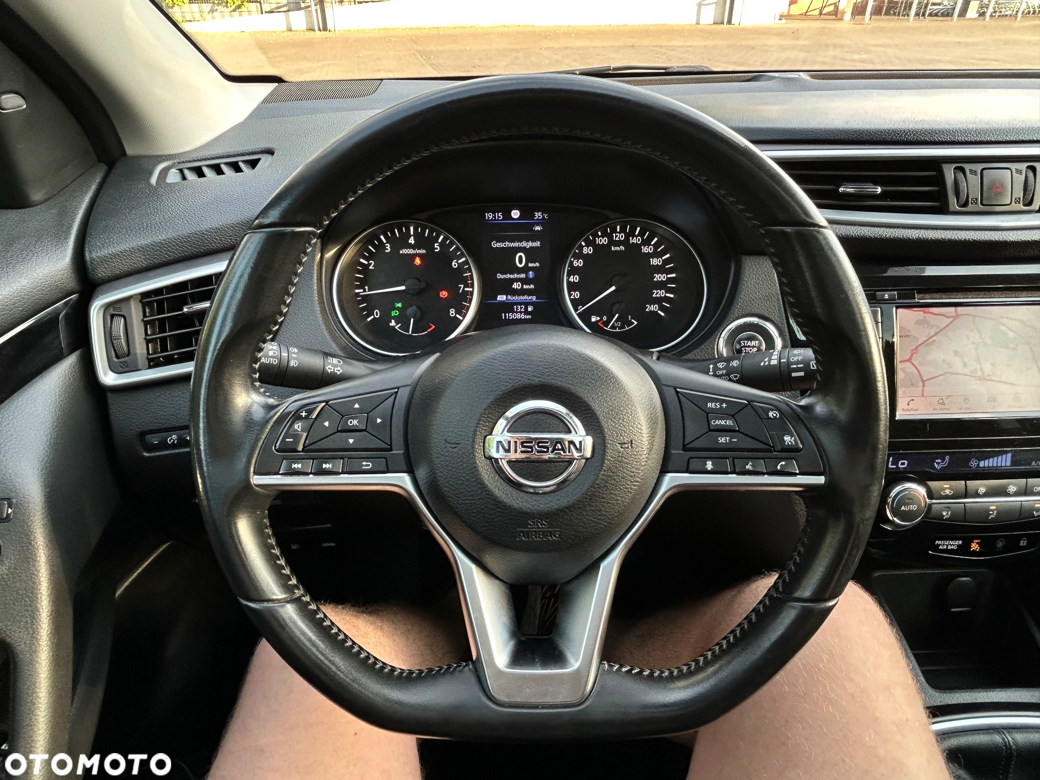 Nissan Qashqai - 31