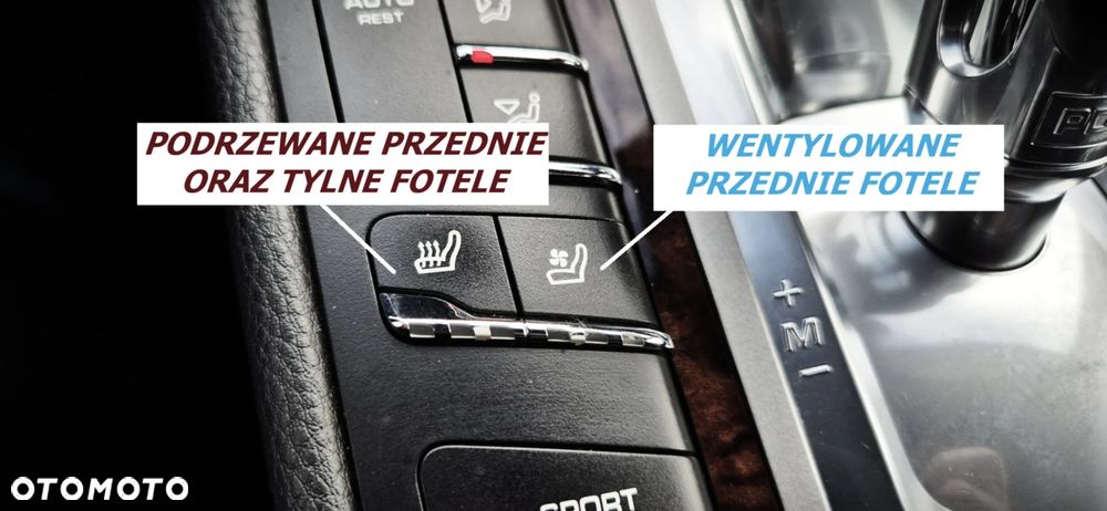 Porsche Panamera 4 - 24