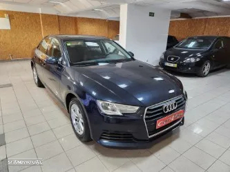 Audi A4 2.0 TDI Advance - 2