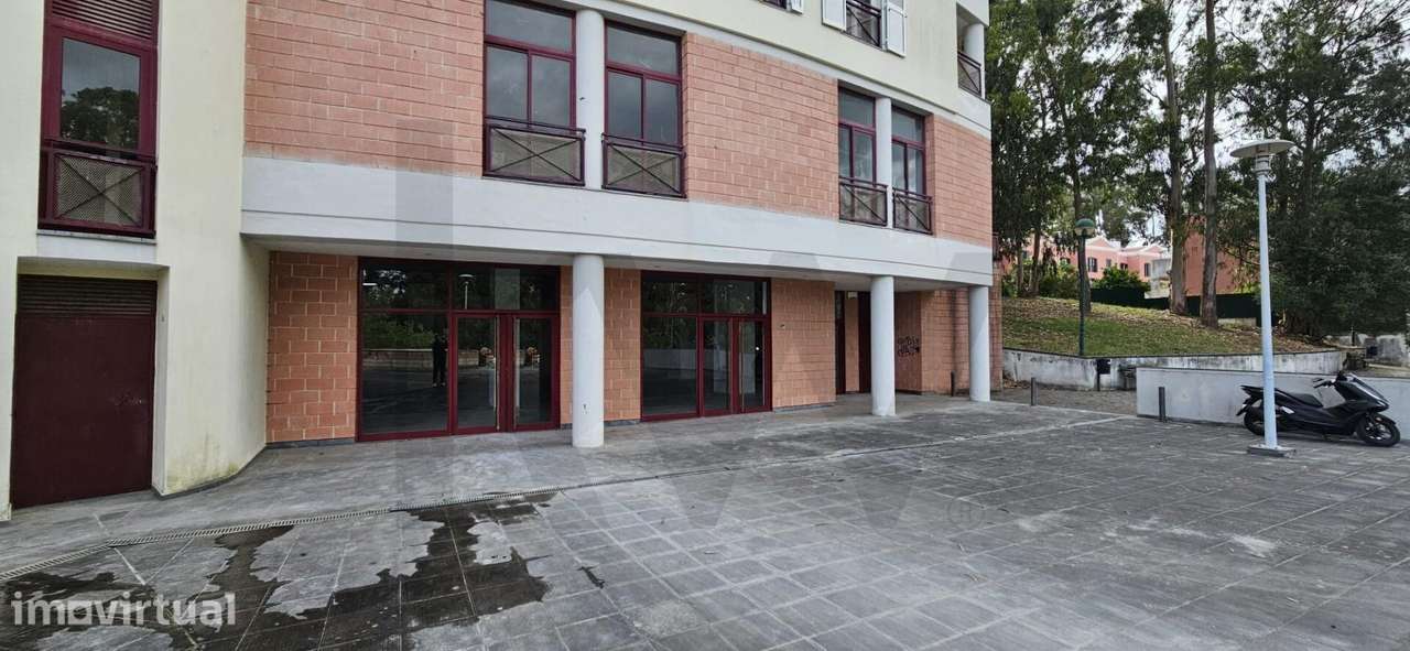 Espaço Comercial com 1.904,30 m2 | Barcarena - Grande imagem: 3/48