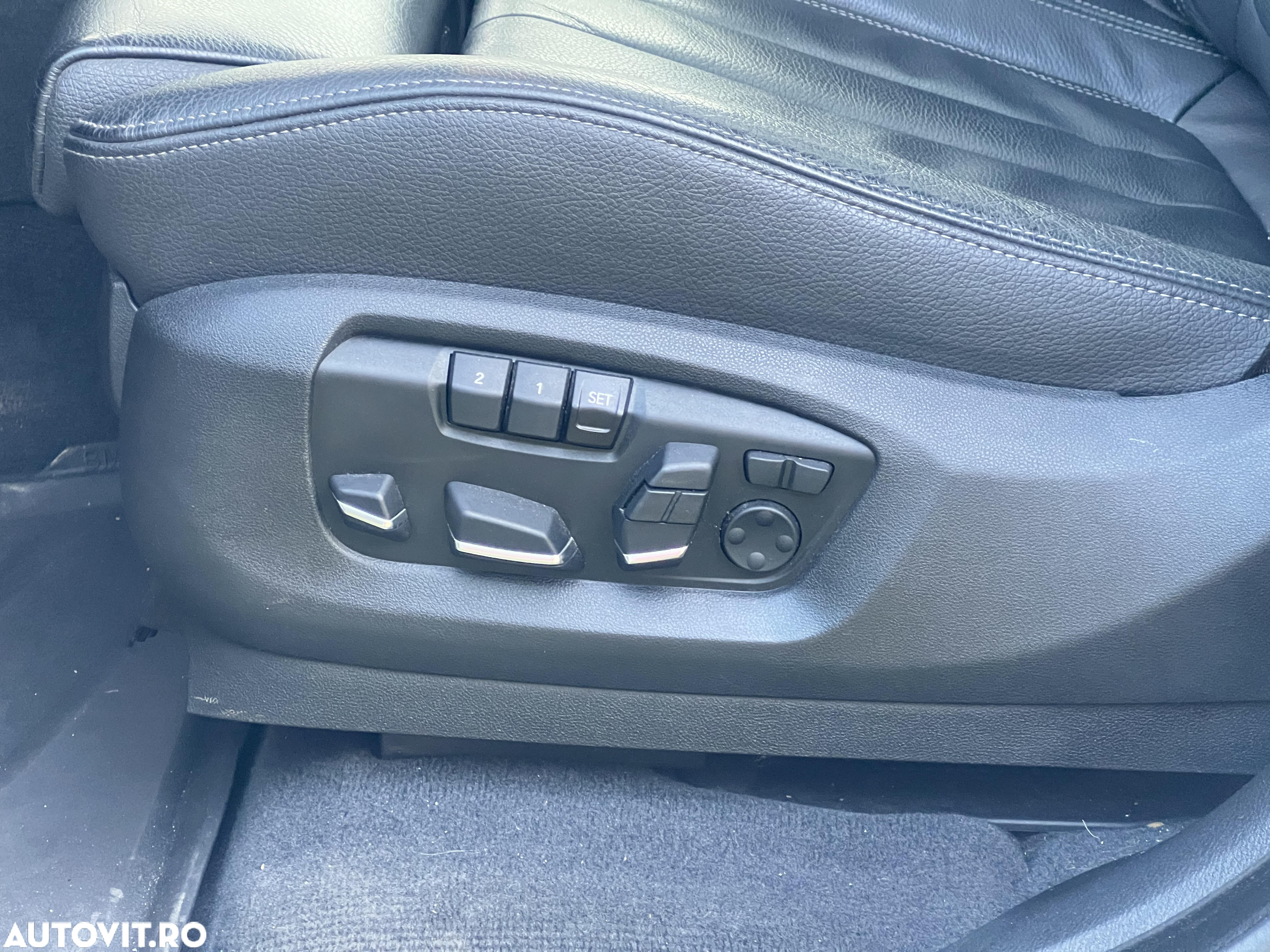 BMW X5 xDrive30d - 18