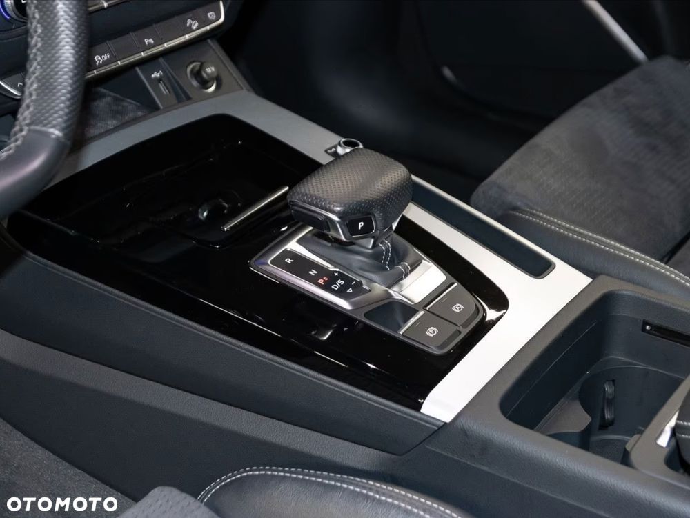 Audi Q5 40 TDI quattro S tronic S line - 16