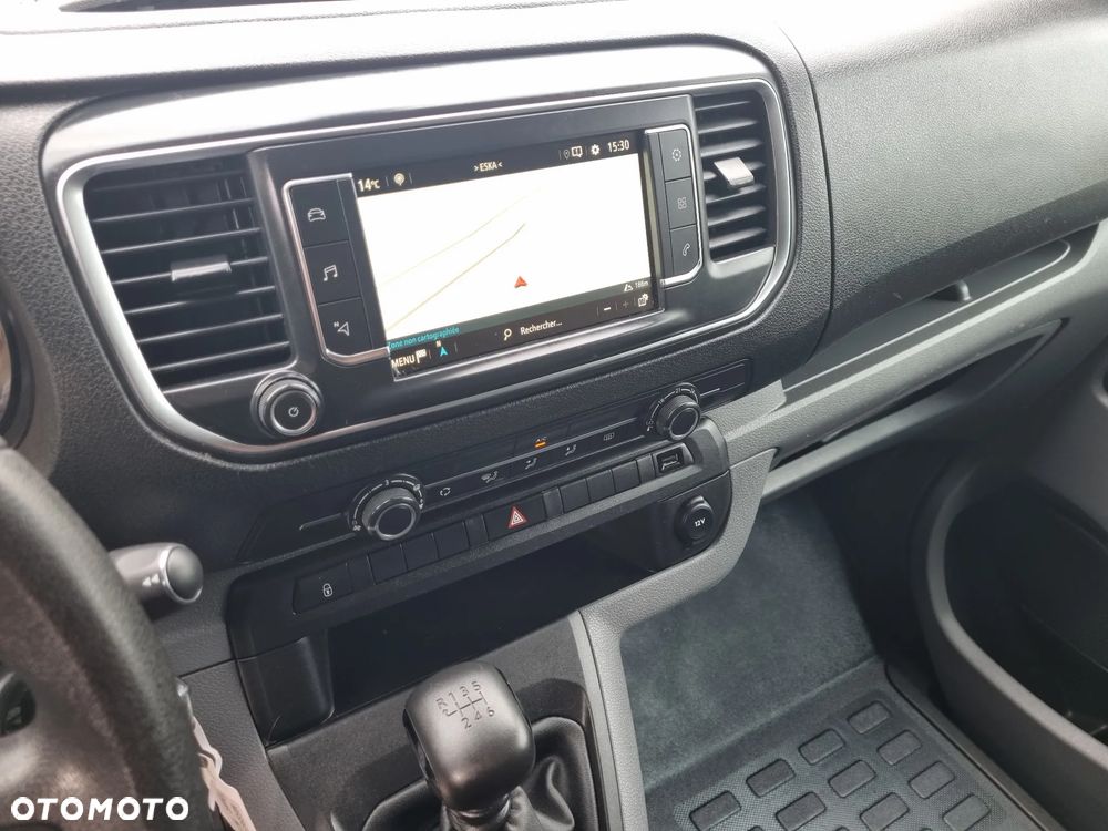 Opel Vivaro Kombi Extra Long 2,8t Enjoy - 6